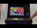 IGT Tabasco Three Reel Slot Machine - For Sale by Gambler ...