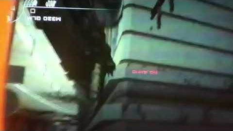 Mw3 solo out of server crash