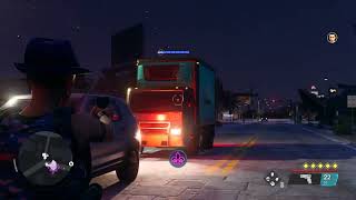Saints Row | Easy ways to get the trucks for Planet Saints