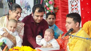 🔴 LIVE Day 5 श्री शिवमहापुराण कथा ll पूज्य पंडित प्रदीप जी मिश्रा ll सीहोर, MP(5)