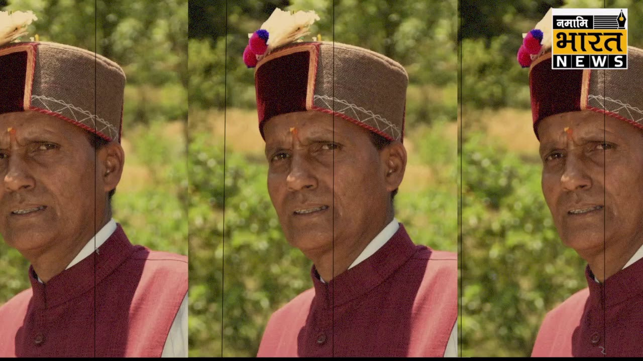 BJP MP Ramswaroop Sharma का निधन | BJP MP Ram Swaroop Sharma dies in mysterious condition