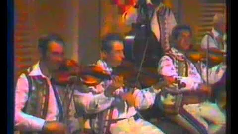 Orchestra Lyra in studio TV Novi Sad 1978