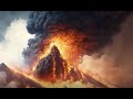 Scariest supervolcano awakening planetary alignment solar flares  s0 news may222024