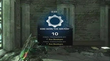 Ess Deadeyes vs Ess Twists | 1v1 Mercy | Remember?