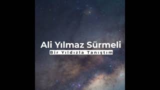 Ali Yılmaz Sürmeli - Bir Yıldızla Tanıştım #keşfet #shorts #music #müzik #rock Resimi