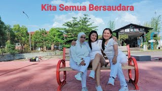 Download Lagu Kita Semua Bersaudara ❤️Line Dance ❤️Dance by Unity Dendal ❤️ Choreo by Budi Satrio \u0026 Ria Lolong. MP3