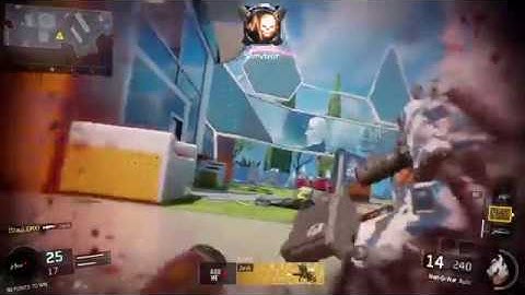 Smacking Jwvk (Why u dashing)