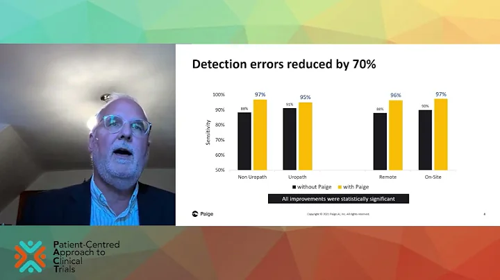 L'IA (intelligence artificelle) en pathologie: Innovations actuelles et vision de l'avenir