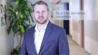 Job Description – Client Relationship Associate