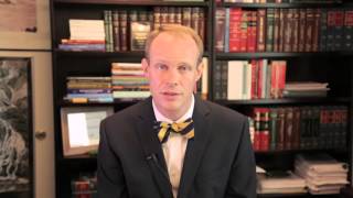 The Video Law Review, Regent University Law Review Vol. 28, No. 1 - Professor MacLeod