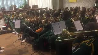 Bendele Ya Nzambe/Ozali Nzambe 2 - Faki Europe