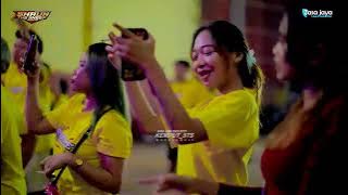 SERPIHAN SESAL EVIS RENATA - SHAUN THE SHEEP - HAPPY PARTY ARGEPE ORGANIZER - PECANGAAN JEPARA
