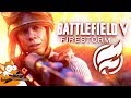 НОВАЯ КОРОЛЕВСКАЯ БИТВА В Battlefield V - Огненный шторм • Battlefield 5 Firestorm Battle Royale
