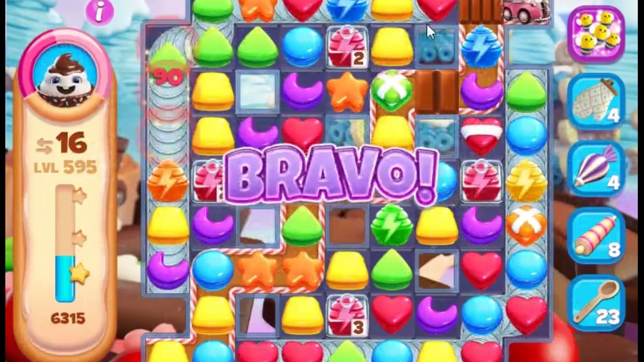 cookie jam blast levels cookie jam blast levels