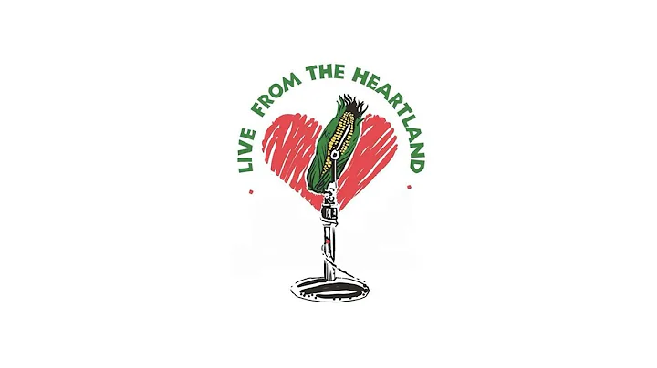 Live From the Heartland - August 13, 2022