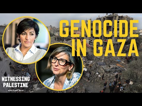 Israel's genocide in Gaza exposes the racism of the international system  | Witnessing Palestine