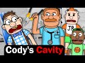 SML Movie: Cody&#39;s Cavity! Animation