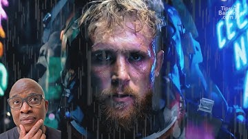 Jake Paul Amused by His AI Clones
