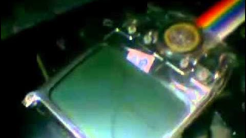 Interfacing Nokia 3310 LCD with ATMega16