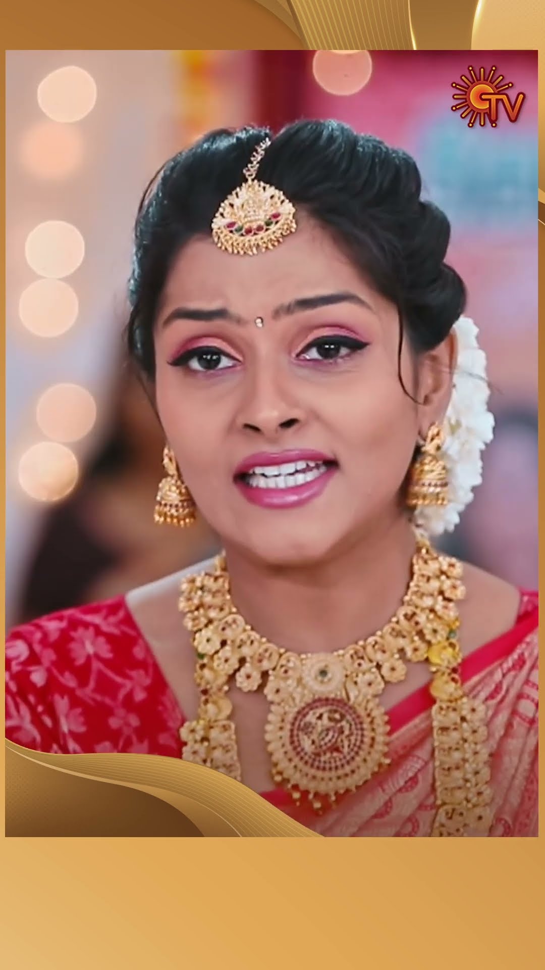#PunnagaiPoove #SunTV #shorts #tamilserial