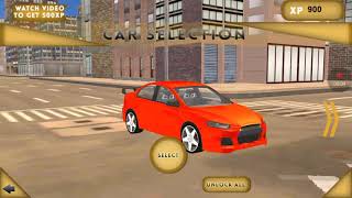 New game voiture auto-école 2018 screenshot 1