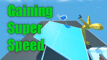 Karlson 3d by Dani: Going Fast on Every Level