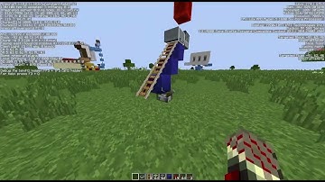 Minecart Dupe Glitch 1.18.2