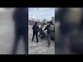 Phoenixville police confirm presence of division of ICE, as video of arrest circulates online