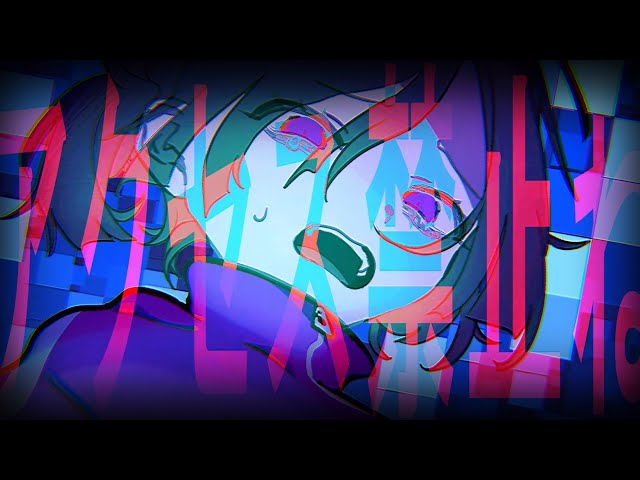 ハキダメスパイラルアオワイファイ