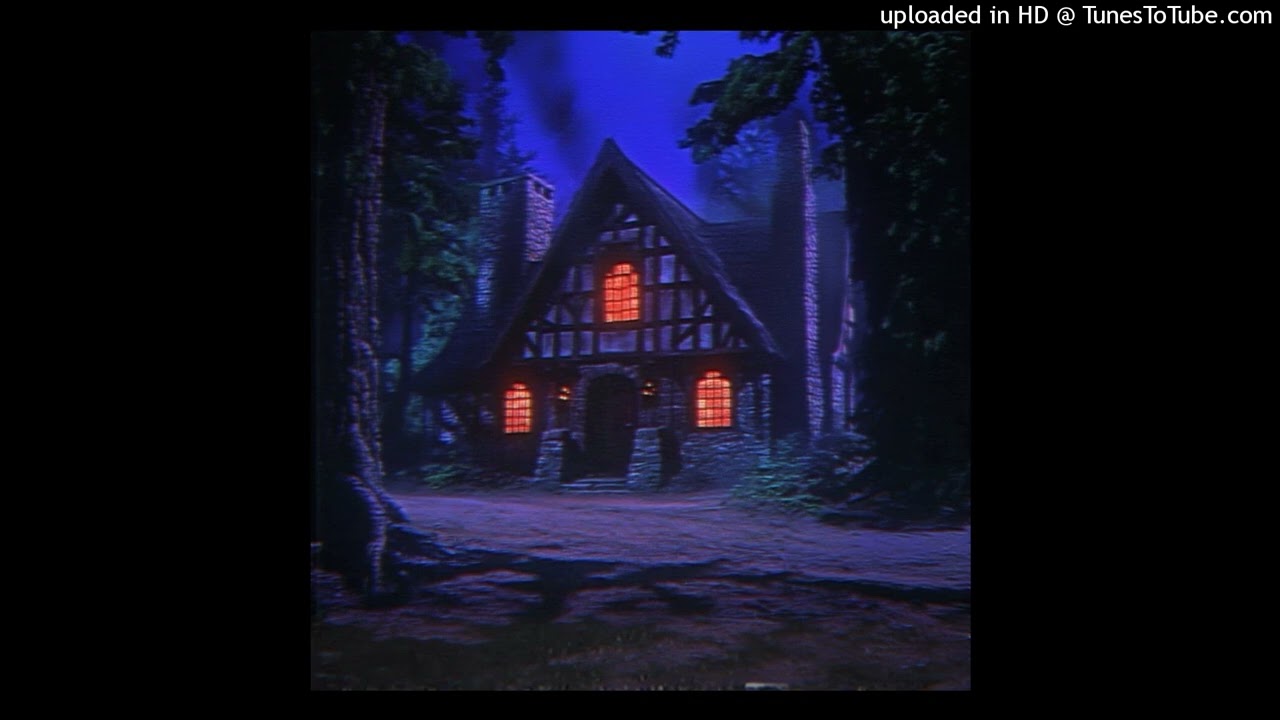 Hell House (2026 type beat)