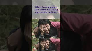Become Someone's Sunshine #soulconsciousness #brahmakumaris #happiness #shorts