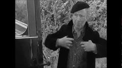 Pierre Fresnay dans 'Les vieux de la vieille' (de Gilles Grangier, 1960)