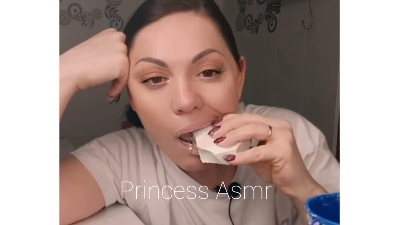 Мел / хруст мела / мукбанг / асмр / Chalk crunch / Chalk edit / Chalk