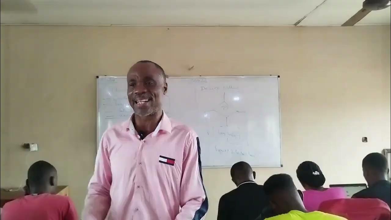 Iteration Statements in Programming Languages - YouTube