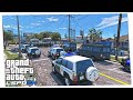  lspdfr  da 630  redada en grove