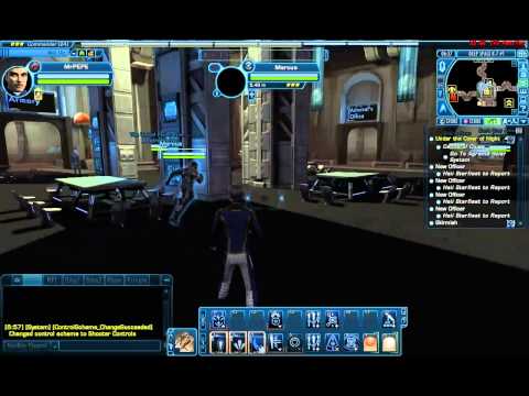 STO server Fail