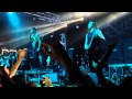 Of Mice & Men - "Second and Sebring" - Live (feat. Kellin Quinn)