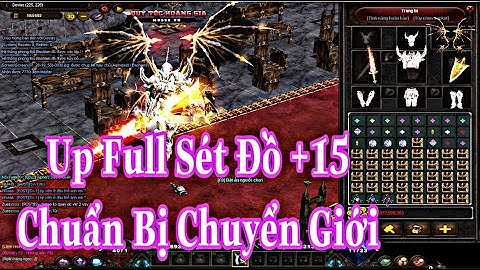 MUSS6.VN | Live Stream 10/3 Build Trang bị Socket DK Chiến Chuẩn bị thì đấu giải  | BaoNamTV