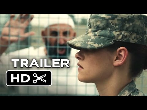 camp-x-ray-official-trailer-#1-(2014)---kristen-stewart-movie-hd