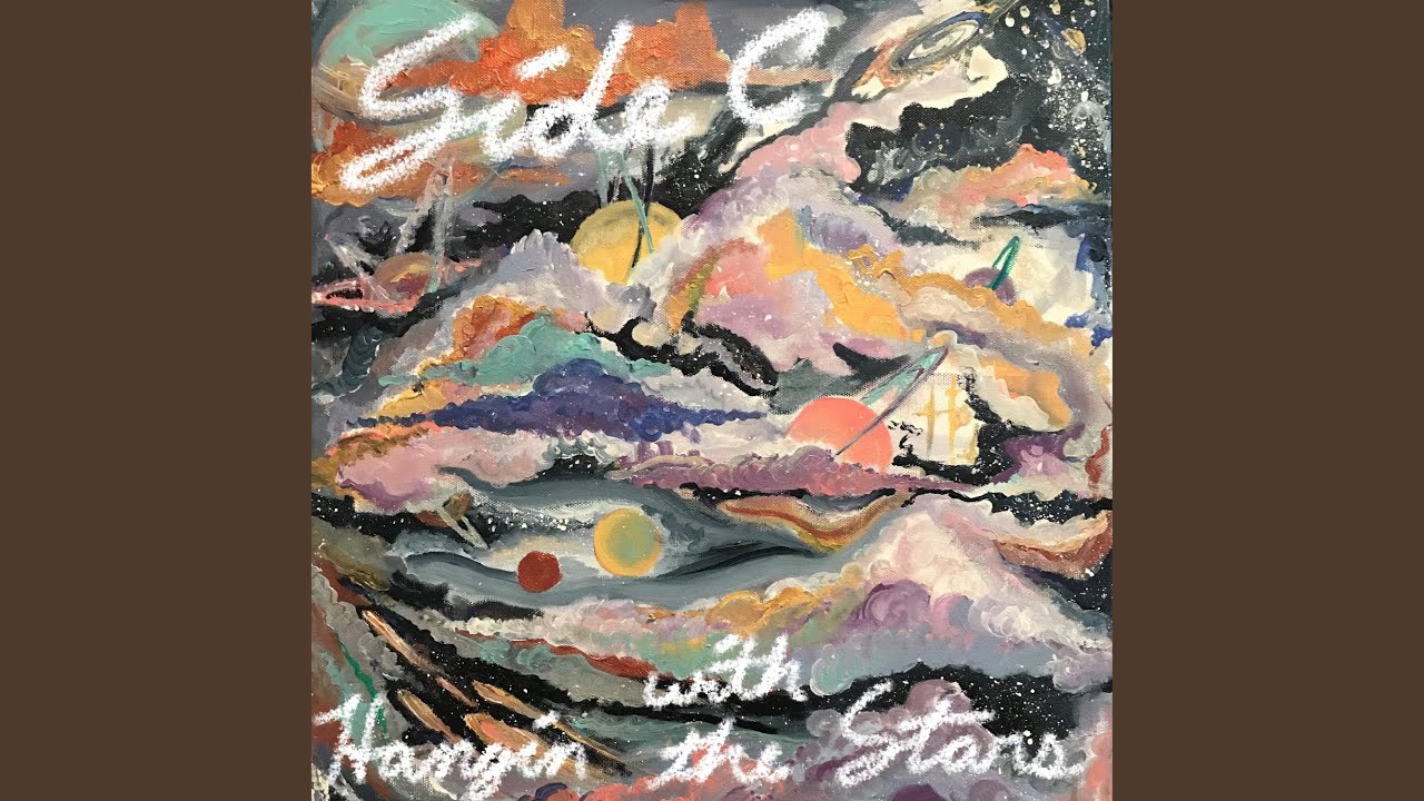 Watching the Stars Fall