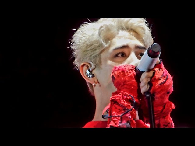 ONE OK ROCK - I Was King - Live 라이브 떼창 | 원오크락 | Luxury Disease Asia Tour in Seoul 231202 class=