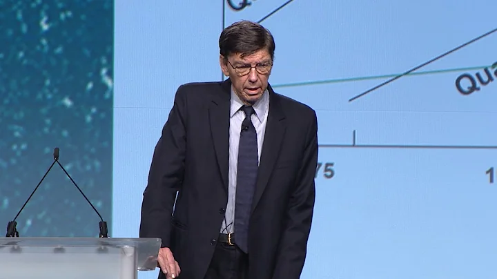 #EIE17: GENERAL SESSION - Competing Again Luck wit...