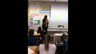 BTSA VIDEO