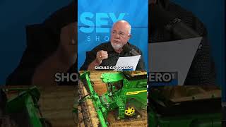 Stop making this huge mistake with your monthly budget... ​#shorts​#daveramsey​#budgetingtips