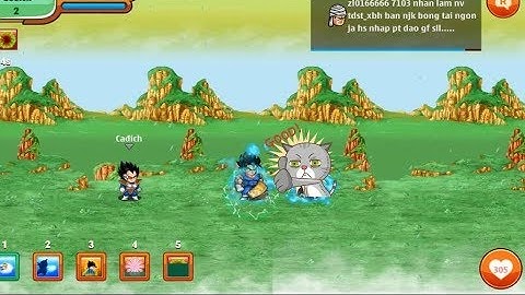 Ngọc Rồng Online - Đi Con Đường Rắn Độc Lv50 - Được Phiếu Giảm Giá Ngay