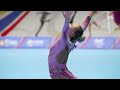 Rebecca Tarlazzi - Roller Sports candidate for The World Games Athlete of the Year 2023