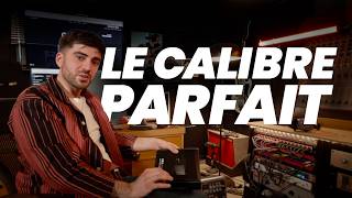 AUDIENT ORIA Mini - Calibre ton studio pas à pas avec Loris Marzotto