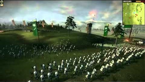 Total War: Shogun 2: Multiplayer Tutorial Part 1