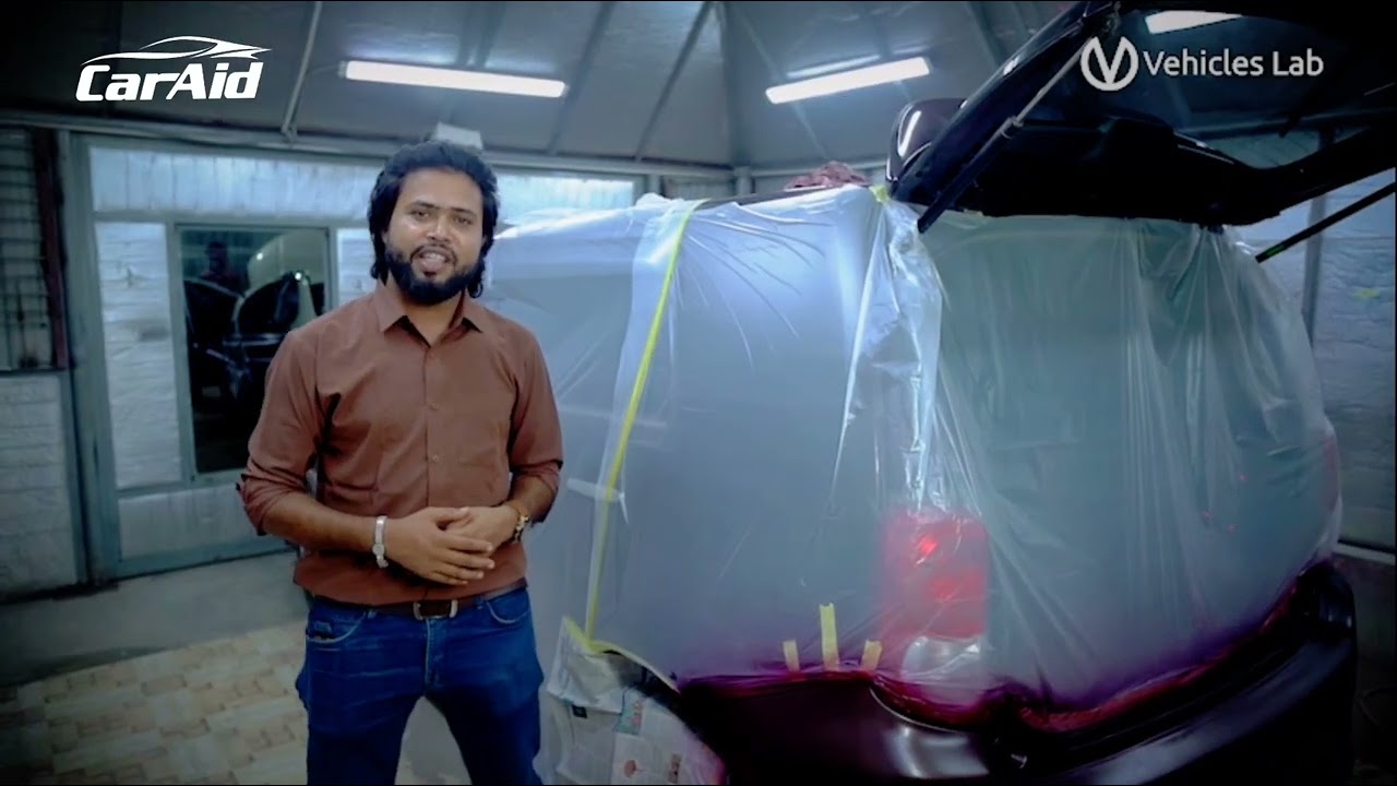 Car Aid Vehicles Lab | Best Car Repair & Diagnostic Workshop in Dhaka