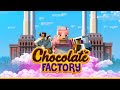 I Flooded My Entire World with Chocolate in Minecraft!